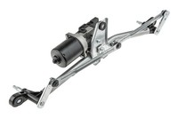 Wischerverbindung Wischermotor Vorne FüR Alfa Romeo 147 01- GT 03-