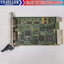 1PC National Instruments NI PXI-7350 Motion Controller