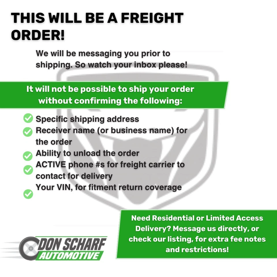 Engine 6.0L VIN U 8th Digit Fits 05-06 GTO 466643 Foto 3 de 3