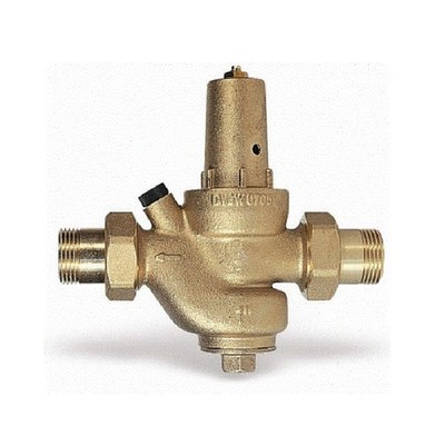 Watts Druckminderer DRV 20, Anschluss ¾'', DN 20, 10015741