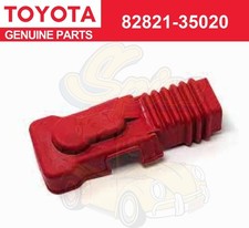TOYOTA ORIGINAL NUEVO SEQUOIA 4RUNNER TAPA TERMINAL BATERÍA POSITIVA