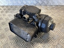 Mercedes-Benz ML W163 2004 Diesel 183kW Halterung Ölfilter Ölkühler NAB56492 Mercedes-Benz ML W163 2004 Diesel 183kW Halterung Ölfilter Ölkühler NAB56492