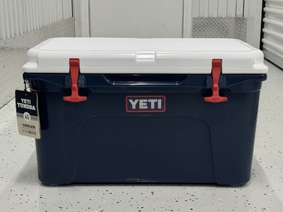Yeti Tundra 45 Patriotic | New With Tags