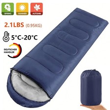 Schlafsack Mumienschlafsack Deckenschlafsack ...