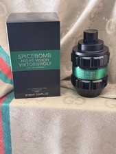 Viktor Rolf Spicebomb Night Vision Eau de Parfum Spray 3.04 fl oz