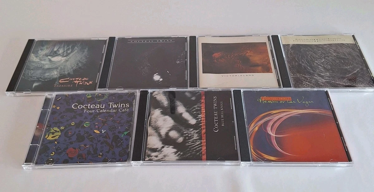 Album CDs Cocteau Twins for sale | eBay