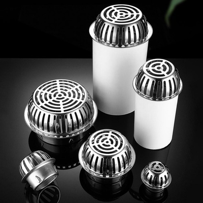 #ad High Quality Material Floor Drain Gardening 1pcs Easy To Install Reliable $14.37