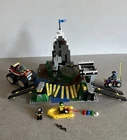 Vintage LEGO Town Set 6584 Extreme Team Challenge 1998 - NOT COMPLETE