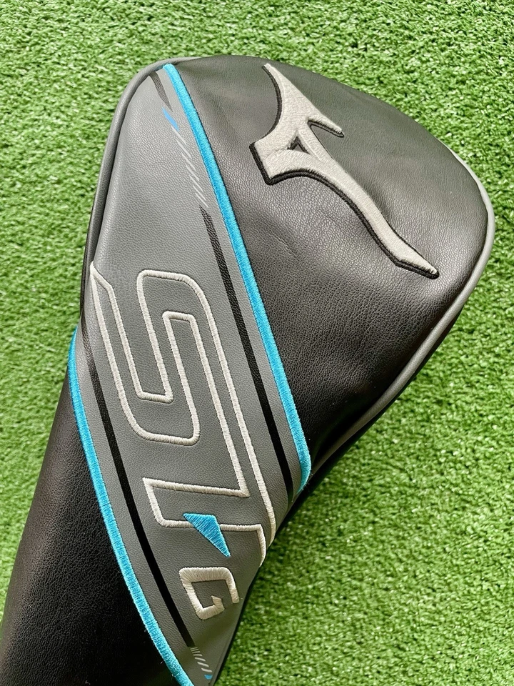 Mizuno ST-G Driver 9.5 Degree Extra Stiff Flex Right Hand Mens Golf Club - Image 2 of 4