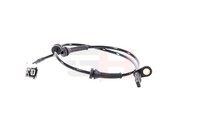 Gh Abs Sensor Raddrehzahl Vorne Links Rechts FüR Nissan Qashqai Ii Renault J11