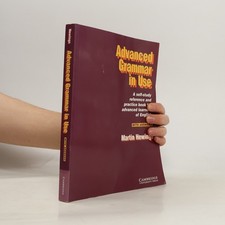 Advanced Grammar in Use. Practice Book  |  Martin Hewings