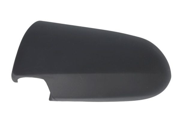 Left BLIC 6103-01-1323229P Housing, exterior mirror for OPEL