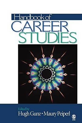 Handbook of Career Studies, Peiperl, Maury A.