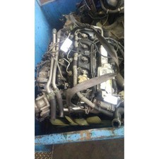 Moteur Renault MAXITY