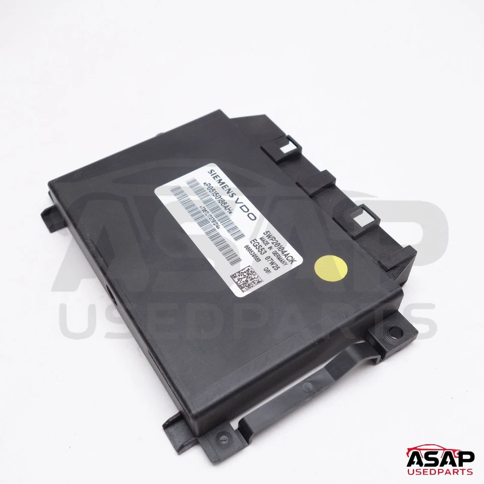 🍎 CARGADOR VIN PROGRAMADO PLUG & PLAY TCM TCU DODGE CHRYSLER 300 05150186AH 🍎 Foto 4 de 4