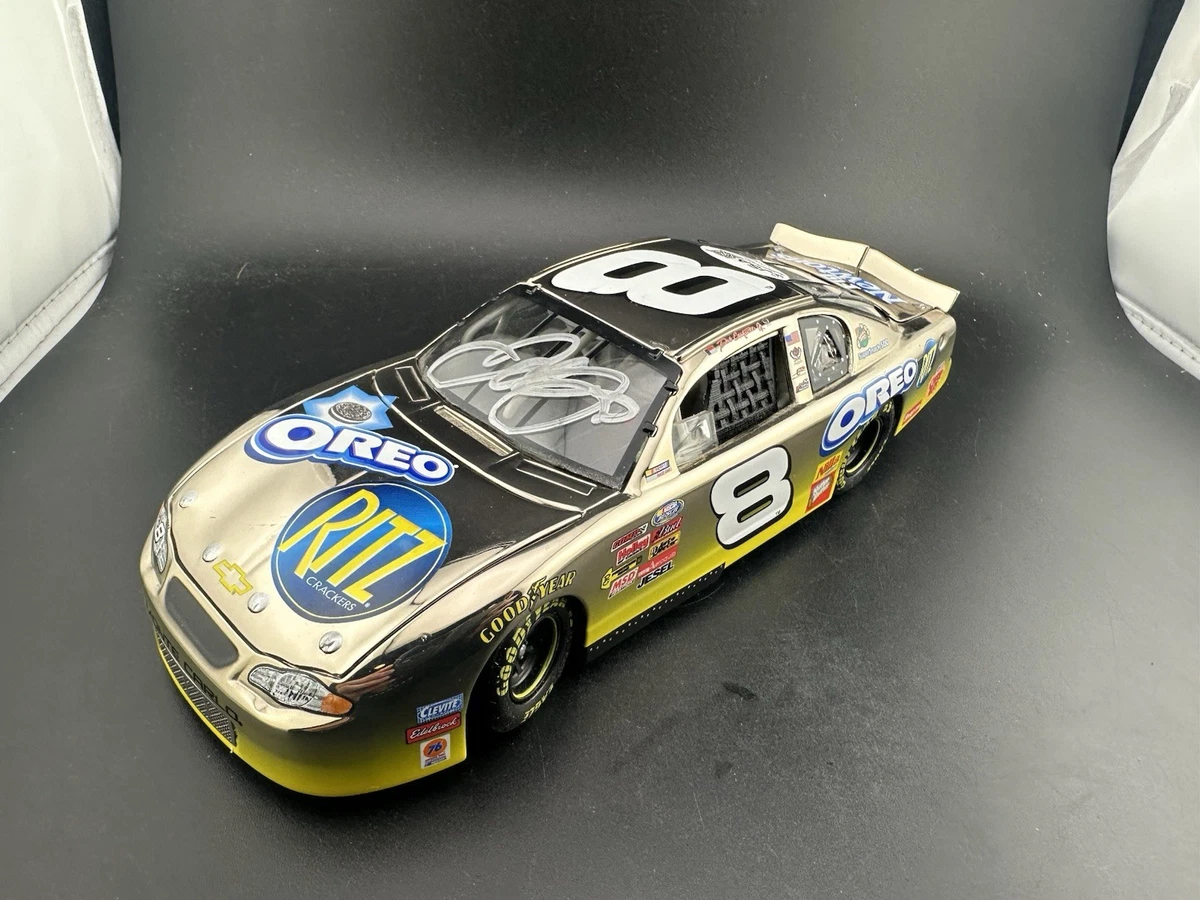 Dale Earnhardt Jr Gold 1:24 Diecast Racing Cars for sale | eBay