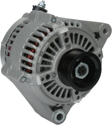 Alternator HC-Cargo F032115864