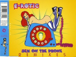 CD E-Rotic | eBay