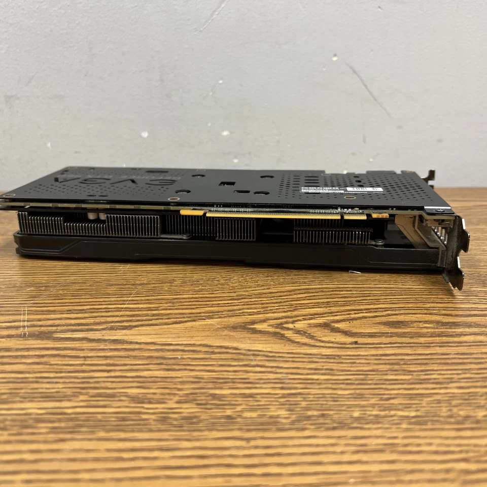 EVGA NVIDIA GeForce GTX 960 2GB GDDR5 Graphics Card 02G-P4-2966-KR - Image 3 of 4