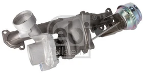 FEBI BILSTEIN Turbolader für Mercedes-Benz Sprinter 35-T Kasten 906 313 CDI