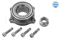 2X Meyle Radnabe Radlager Alfa Romeo 156 932 166 936 Lancia Thesis 841