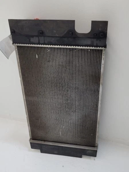 2011 12 13 14 15 2016 SCION TC Radiator 2.5L 11-16 1640036190        Foto 4 de 4