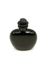 Botella de perfume Jean Patou Joy vintage (vacía), hecha en Francia