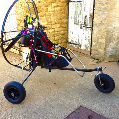 mini trike