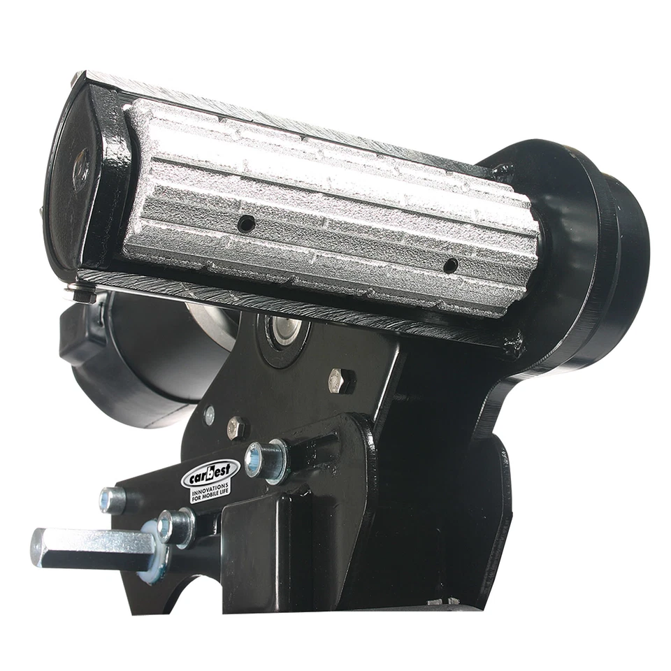 Cara-Move Rangierhilfe bis 2250kg 1 & 2 Achser Wohnwagen Fernbedienung - Bild 2 von 4