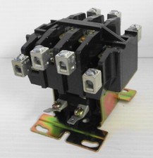 Furnas 42BE25AFL1 Definite Purpose Controller 120VAC 1PH 1½ HP 3PH 3HP