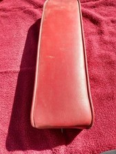 Amc Console Armrest Amx Javelin Spirit Eagle Concord Hornet Gremlin