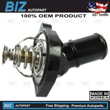 OEM Thermostat Unit MOTORAD for 2003-2015 Ford Lincoln Mazda Models L336-15-170