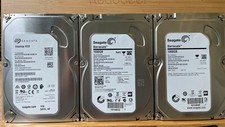 Seagate ST1000DM003 1TB 7200RPM 128MB SATA 6Gb/s 3.5inch Desktop Hard Drive