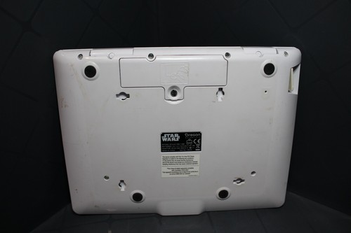 Star Wars Clone Wars Laptop RARE Anakin Rex Ahsoka Used Free S&H - Picture 11 of 15