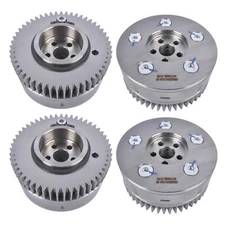 M156 6.3L Engine Exhaust & Intake Camshaft Adjusters VVT Gears For Mercedes-Benz