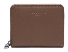 LIEBESKIND BERLIN Soft Nappa Conny Wallet M Geldbörse Russet braun Neu