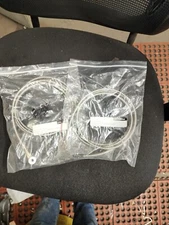 Two 2 NEW OMEGA WTJ-HD-72-S THERMOCOUPLE