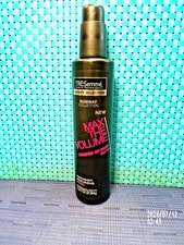 TRESemme Hairspray Pro Runway Collection Max The Volume Pumped Up Body 7.3 oz.