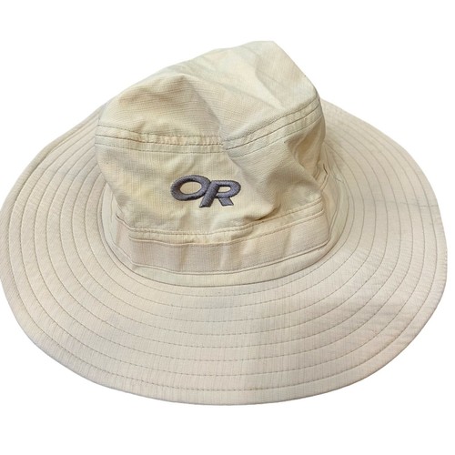 Outdoor Research OR Men's Beige Khaki 