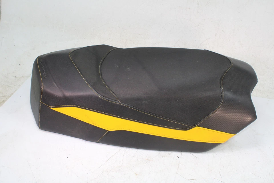 Седло сиденье 13 Ski-doo Renegade 1200 510005417 510005477 510005675 - Изображение 4 из 4