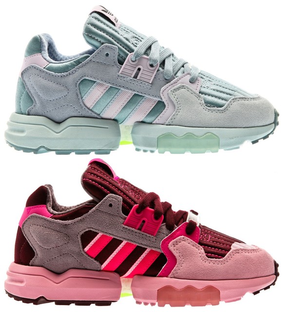 adidas torsion women's shoes