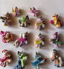 filly simba pferde small horses sammlung konvolut : witchy Specials Hüterin Set