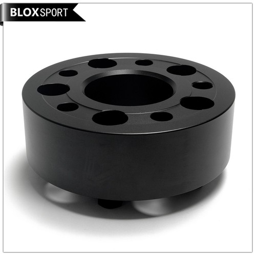 50mm 5x112 wheel spacers 4pcs 66.5 fit Infiniti QX30 Mercedes GLA Porsche Macan - Picture 3 of 10