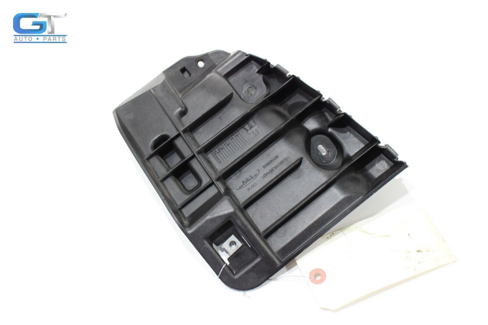 Maserati Ghibli S Q4 2014-2020 Rear Left Side mounting bracket
