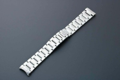 Omega Speedmaster Watch Bracelet 18MM 