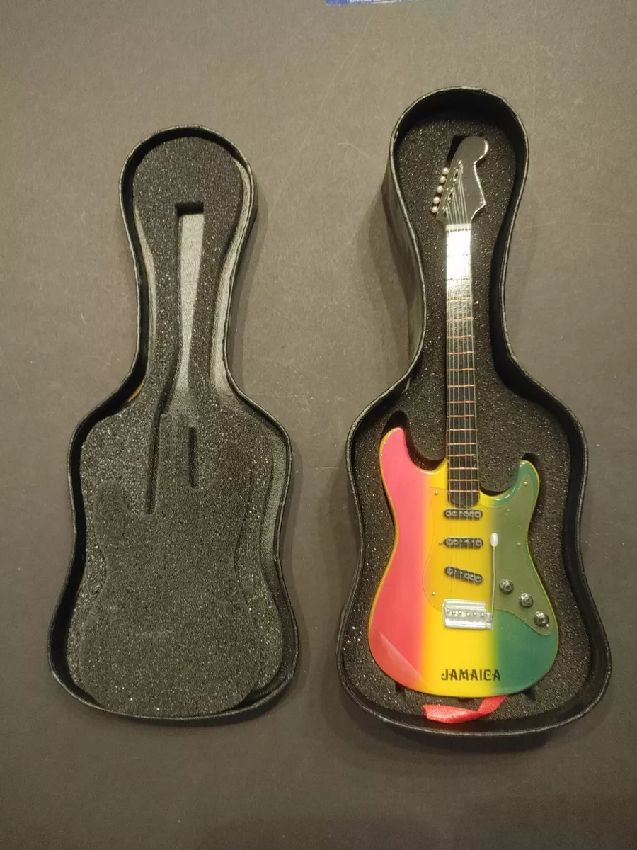 Fame guitar case deals
