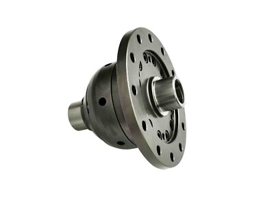 VOLVO C30 T5 2.5 D5 2.4 M66 6 SPEED MANUAL LSD DIFFERENTIAL LIMITED SLIP DIFF