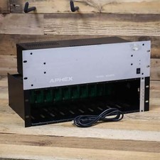 Aphex 9000R 900-Series Rack Frame with 90001P...
