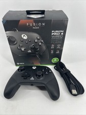 PowerA FUSION Pro 4 Wired Controller for Xbox...