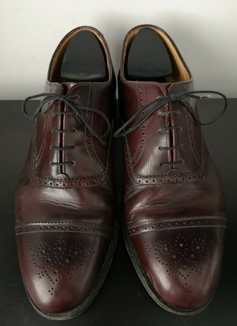 grenson archie black sale